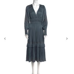 ULLA JOHNSON DRESS